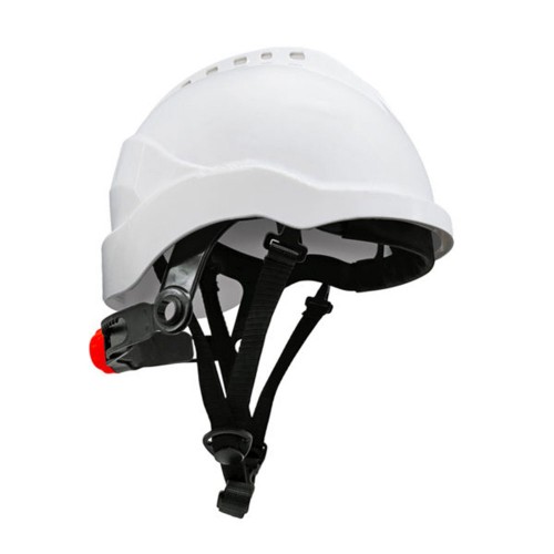 Surveyor / Linesmans Short Peak Helmet