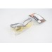 Chopper Corded Safety Spectacle Amber