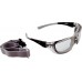 Strapstar Safety Spec/Goggle Convertible