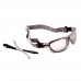 Strapstar Safety Spec/Goggle Convertible