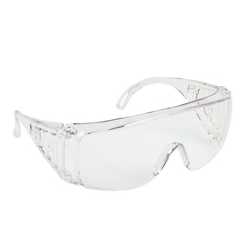 Overvis Visitor Safety Glasses