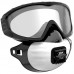 FilterSpec Pro Goggle With Disposable Respirator