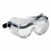 Direct Vent Economy Safety Goggle