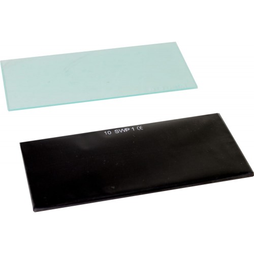 Headscreen Polycarbonate Lens/Visor