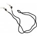 Spectacle Cord Adjustable Loop