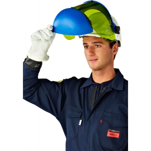 Survive Arc 25Cal Head Gear Kit