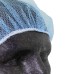 Nylon Disposable Hair Net Pk100
