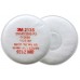 3M 2135 P 3 Fine Dust & Mist Filter