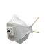 3M Disposable FFP1 Fold Flat Mask