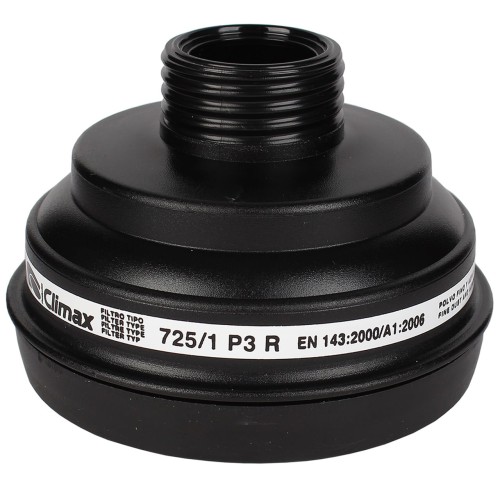 P3 Dust Filter For Full Face Mask 3646/3647