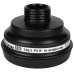 P3 Dust Filter For Full Face Mask 3646/3647