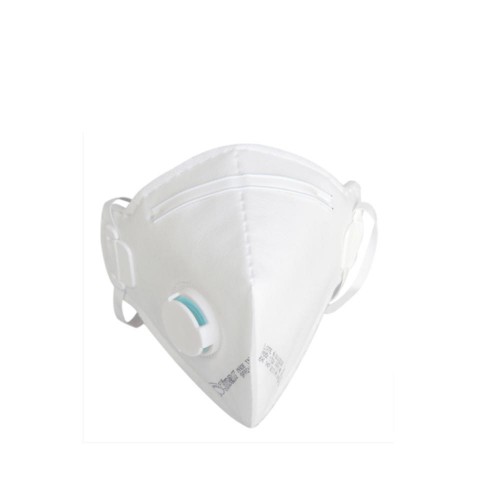 1730 P3 FFP3 Valved Dust Mask