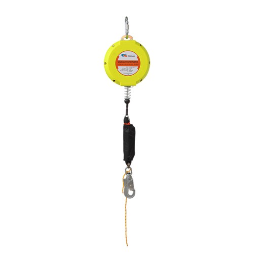 20 Metre Retractable Lifeline Cable Device