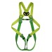 2 Point Full Body Harness with 3 D-Rings