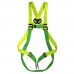 Full Body Harness with 1D Ring Point