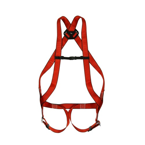 Basic Full Body Harness