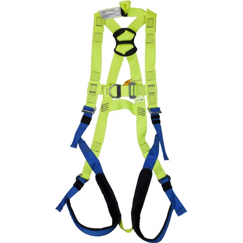 Rescue Harness