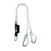 1.8m Twin Lanyard Rope