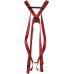 Cherry Picker Fall Arrest Kit with 1mt Lanyard