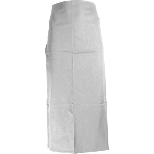 Polycotton French Style Waist Apron 91x91cm