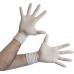 Latex Disposable Powdered Gloves