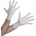 Latex Powder Free Disposable Gloves Clear