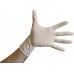 Latex Powder Free Disposable Gloves Clear