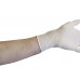 Latex Powder Free Disposable Gloves Clear