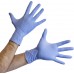 Chemsplash Multi-Task Nitrile Powder Free Disposable Gloves