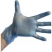 Cargo Vinyl Powdered Disposable Gloves