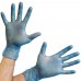 Vinyl Powder Free Disposable Gloves - Box of 100