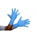Chemical Risk Nitrile Powder Free Disposable Glove