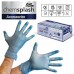 Chemsplash Versa Vinyl Powder Free Disp Gloves-Bx of 200
