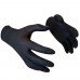 Chemsplash Engi-Black Nitrile Powder Free Disposable Gloves