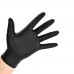 Chemsplash Engi-Black Nitrile Powder Free Disposable Gloves