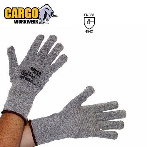 Cargo Sword Cut Resistant Glove - Single