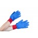 Fully Latex Coated Gripper Glove