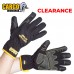 Cargo Winter Snap Glove