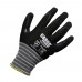 Cargo Sword Cut 5/D Nitrile Sandy Palm Glove 4X42D Ext Cuff
