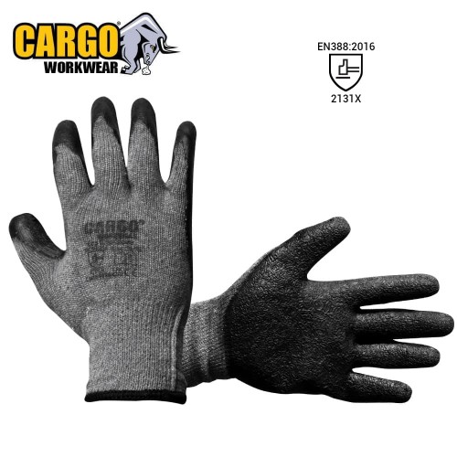 Cargo Eco Grip Glove