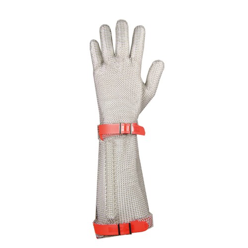 Chainmail Niroflex 2000 19cm Glove