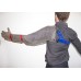 Niroflex Chainmail Full Arm/Shoulder Glove