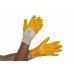 Superlite Nitrile Palm Knit Wrist Glove