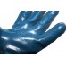 Cargo Nitrile Full Dipped Safety Cuff Glove