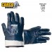 Cargo Nitrile Full Dipped Safety Cuff Glove