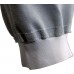 Chrome Leather Welders Sleeves