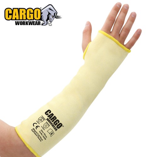 Cargo Magna Cut/Heat Resistant Sleeve 14