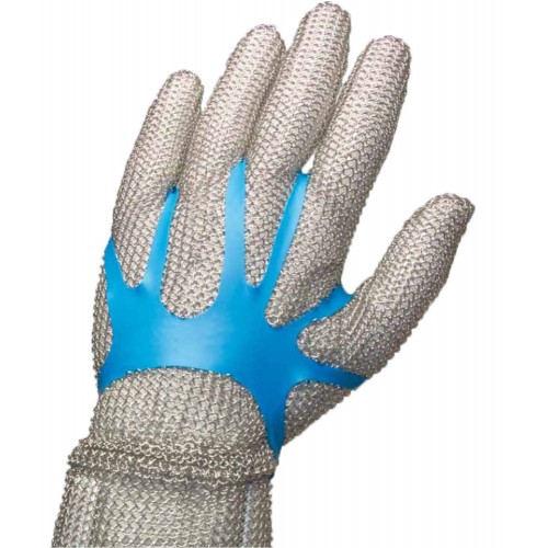 Glove Tensioners for Chainmail Glove