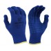 PVC Dot Polyester Glove