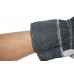 Cow Split Canadian Rigger Glove